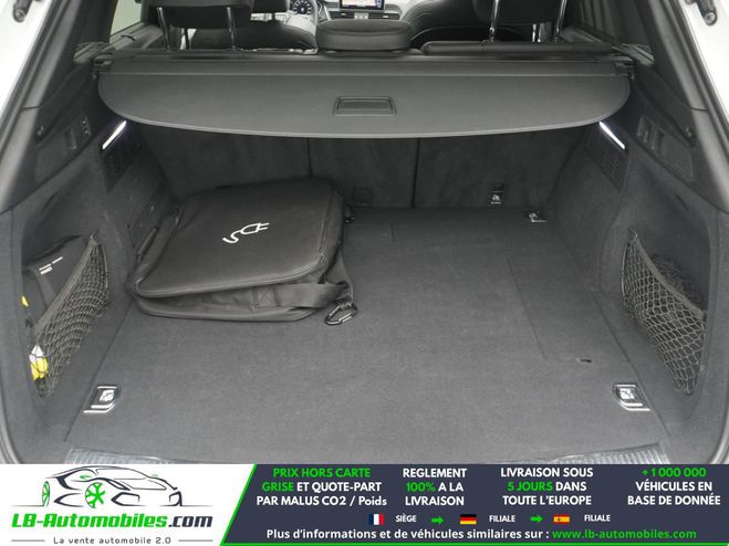 Audi Q5 55 TFSIe 367 BVA Quattro Blanc M�tallique de 2020