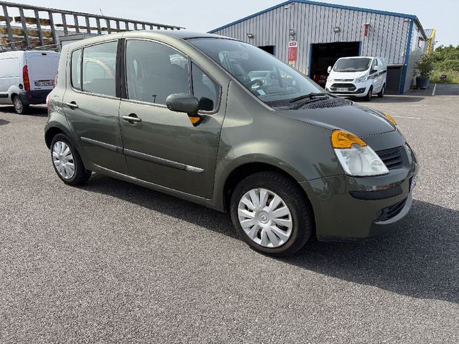 Renault Modus  1.2 16V ALIZE  GRIS de 2005