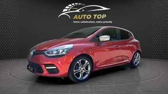  Voir d&eacute;tails -Renault Clio 1.2 TCE 120CH GT EDC ECO� &agrave; Pantin (93)