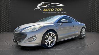  Voir d&eacute;tails -Peugeot RCZ 1.6 THP 16V 156CH &agrave; Pantin (93)