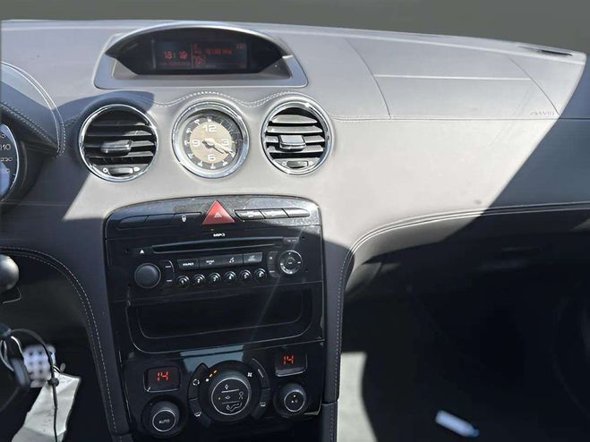 Peugeot RCZ 1.6 THP 16V 156CH GRIS de 2010