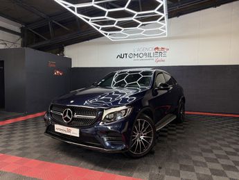 Mercedes GLC