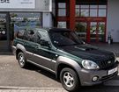 Hyundai Terracan