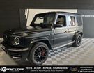 Mercedes Classe G 63 AMG - V8 4.0 585 - 4matic+ - Manufakt à Cernay-lès-Reims (51) Mercedes Classe G 63 AMG - V8 4.0 585 - 4matic+ - Manufakt à Cernay-lès-Reims (51)
