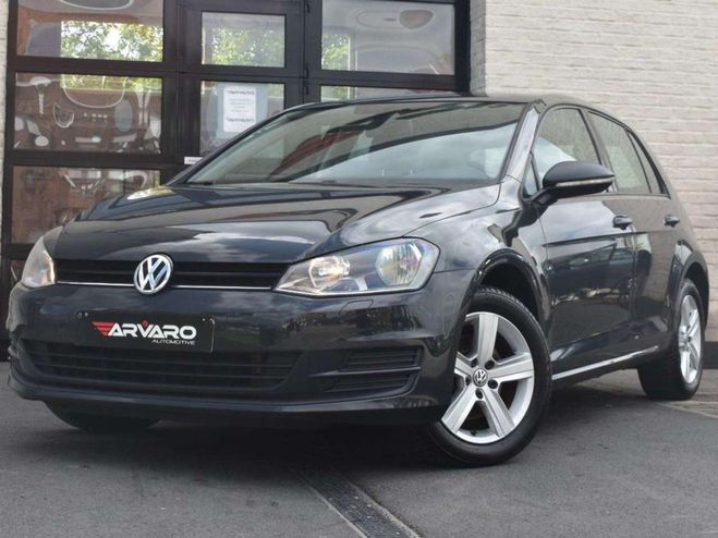 Volkswagen Golf 1.2 TSI Comfortline Navi PDC Verw Zetels Gris M�tallis� de 