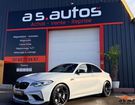 BMW M2 COUPE 3.0 410CV COMPETITION DKG BVA CAPO à Bischwiller (67) BMW M2 COUPE 3.0 410CV COMPETITION DKG BVA CAPO à Bischwiller (67)