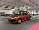Peugeot 206 XR PRESENCE 1.4 &agrave; Asni�res-sur-Seine (92)