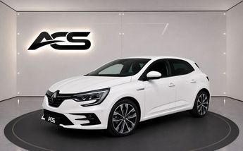  Voir d&eacute;tails -Renault Megane iv 1.6 hybrid e-tech intens 43.000 km &agrave; Belleville (69)