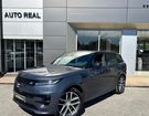 Land rover Range Rover Sport P440E 3.0L I6 PHEV 440CH Dynamic S à Toulouse (31) Land rover Range Rover Sport P440E 3.0L I6 PHEV 440CH Dynamic S à Toulouse (31)