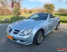 Mercedes Classe SLK