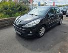 Peugeot 207 1.6L hdi 90ch 5portes &agrave; Sannois (95)
