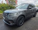 Land rover Range Rover Velar D240 R-Dynamic &agrave; Sannois (95)