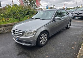 Mercedes Classe C