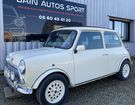 Rover Mini