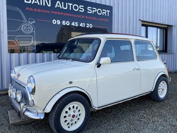 voir détails -Rover Mini Cooper 1.3 MPI "MMR EDITION #4" à Bain-de-Bretagne (35) Voir détails -Rover Mini Cooper 1.3 MPI "MMR EDITION #4" à Bain-de-Bretagne (35)