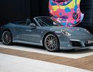Porsche 911 991.2 CARRERA S CABRIOLET | Malus Payé C à Saint-Michel-sur-Orge (91) Porsche 911 991.2 CARRERA S CABRIOLET | Malus Payé C à Saint-Michel-sur-Orge (91)