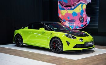 voir détails -Alpine Renault A110 II 1.8 T 300 R | Origine France 1ère mai à Saint-Michel-sur-Orge (91) Voir détails -Alpine Renault A110 II 1.8 T 300 R | Origine France 1ère mai à Saint-Michel-sur-Orge (91)