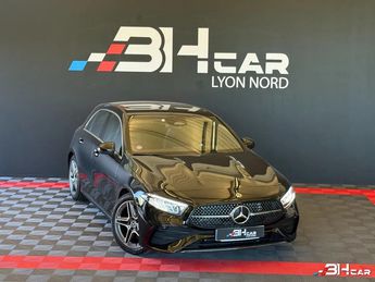 Mercedes Classe A
