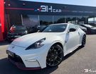 Nissan 370Z COUPE 3.7 344 CH NISMO à Pluneret (56) Nissan 370Z COUPE 3.7 344 CH NISMO à Pluneret (56)