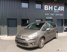 Citroen C4 Picasso 1.6 HDI 110CV BVM5 EXCLUSIVE ATTELAGE &agrave; Haguenau (67)