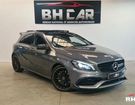Mercedes Classe A 45 AMG 4MATIC 381 CH A45 à Limoges (87) Mercedes Classe A 45 AMG 4MATIC 381 CH A45 à Limoges (87)