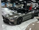 Mercedes Classe SL Classe 43 AMG 19000km &agrave; Agde (34)