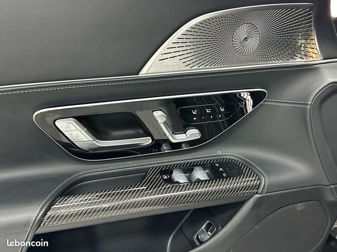 Mercedes Classe SL Classe 43 AMG 19000km Marron de 2022