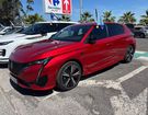 Peugeot 308 GT 1.2L 130 à Agde (34) Peugeot 308 GT 1.2L 130 à Agde (34)