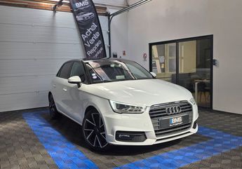  Voir d&eacute;tails -Audi A1 Sportback 1.0 TFSI 95 Ambition (Bo�te au &agrave; Dunkerque (59)
