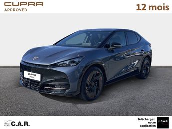  Voir d&eacute;tails -Cupra Tavascan 340 ch 4Drive VZ &agrave; Bayonne (64)