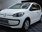 Volkswagen Up 1.0 60 à Villeneuve-sur-Auvers (91) Volkswagen Up 1.0 60 à Villeneuve-sur-Auvers (91)