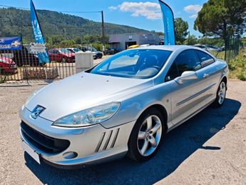  Voir d&eacute;tails -Peugeot 407 2.7 V6 hdi &agrave; Brignoles (83)