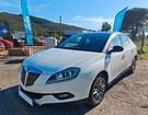 Lancia Delta