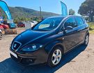 Seat Altea 1.9 tdi à Brignoles (83) Seat Altea 1.9 tdi à Brignoles (83)