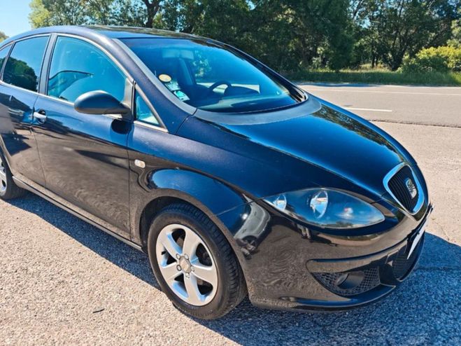 Seat Altea 1.9 tdi Noire de 2006