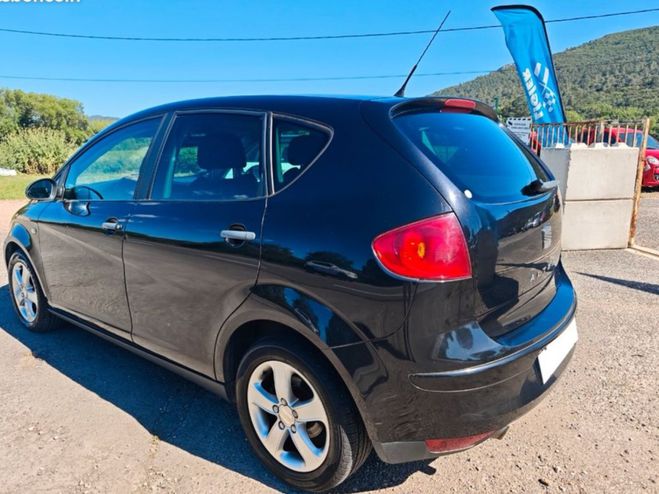 Seat Altea 1.9 tdi Noire de 2006