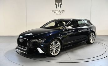  Voir d&eacute;tails -Audi RS6 c7 &agrave; Cannes (06)