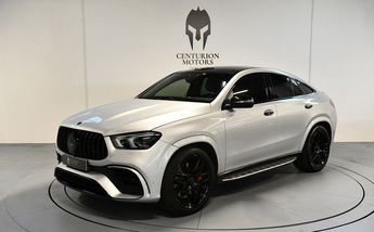  Voir d&eacute;tails -Mercedes GLE Coup� gle63s &agrave; Cannes (06)