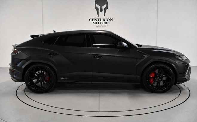 Lamborghini Urus performante Noir de 2023