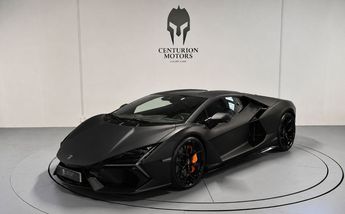  Voir d&eacute;tails -Lamborghini Revuelto  &agrave; Cannes (06)