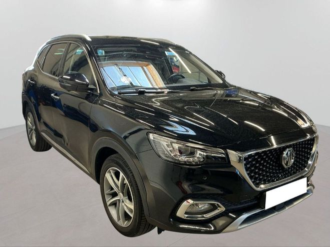 MG EHS 1.5T GDI PHEV Luxury Noir de 2022
