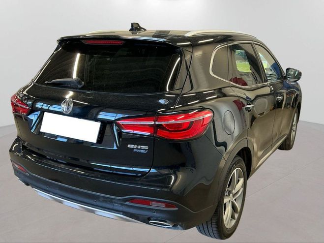 MG EHS 1.5T GDI PHEV Luxury Noir de 2022