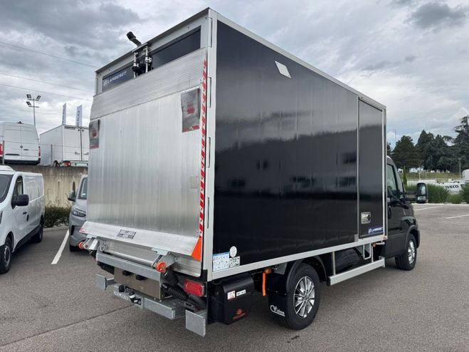 Iveco Daily FRIGORIFIQUE 35S18 A8 3L CAISSE LAMBERET Noir de 2026