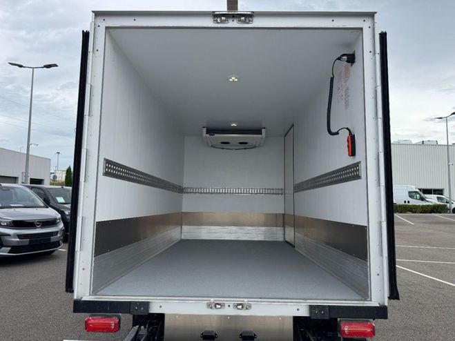 Iveco Daily FRIGORIFIQUE 35S18 A8 3L CAISSE LAMBERET Noir de 2026