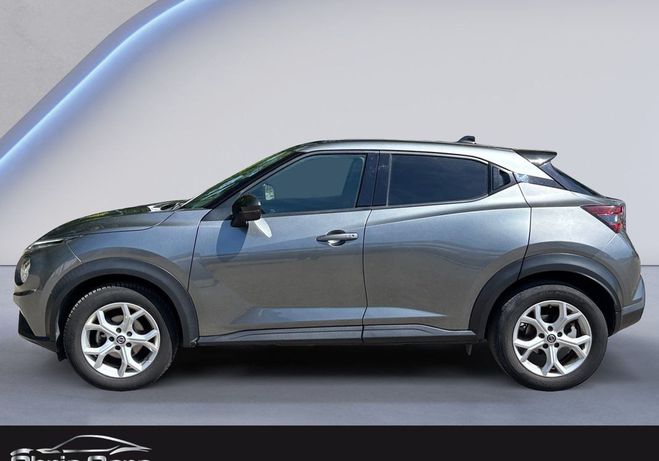 Nissan Juke  Autre de 2021