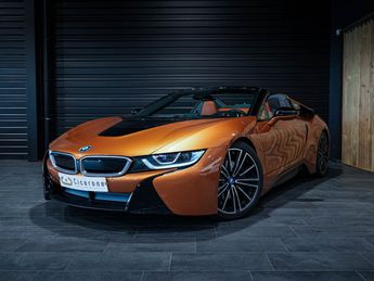  Voir d&eacute;tails -BMW I8 PPF - ROADSTER - E Copper &agrave; Montauban (82)