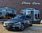Mercedes Classe C
