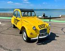 Citroen 2 CH