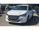 Peugeot 208 1.5 BlueHDi S&S - 100 II 2019 BERLINE Al &agrave; Colmar (68)