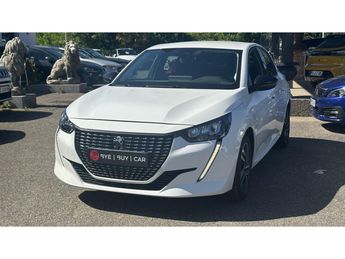  Voir d&eacute;tails -Peugeot 208 1.5 BlueHDi S&S - 100 II 2019 BERLINE Al &agrave; Colmar (68)